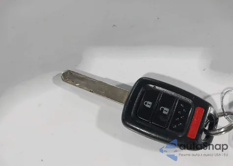 2019 Honda Fit Lx from USA, damaged, VIN 3HGGK5H47KM736786